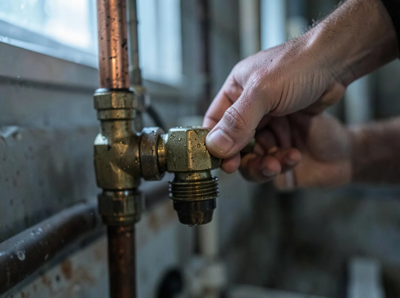 Emergency Plumber Rossiter, PA FAQs